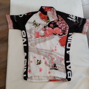 ILPALADINO Women's Short Sleeve